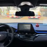 Toyota IZOA 2019 из Китая