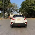Toyota IZOA 2019 из Китая