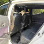 Toyota IZOA 2019 из Китая