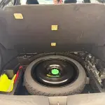 Toyota IZOA 2019 из Китая