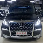 Mercedes-Benz Vito 2024 из Китая