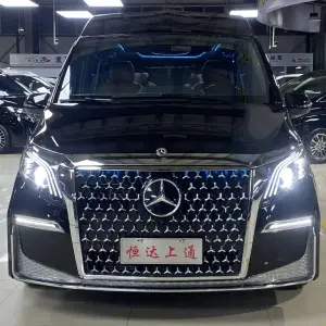 Mercedes-Benz Vito 2024 из Китая