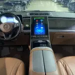 Mercedes-Benz Vito 2024 из Китая