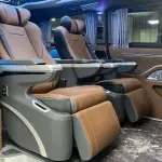 Mercedes-Benz Vito 2024 из Китая