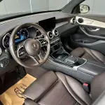 Mercedes-Benz GLC 2021 из Китая