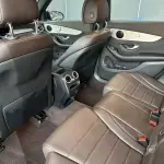 Mercedes-Benz GLC 2021 из Китая