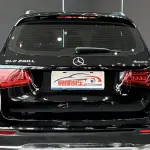 Mercedes-Benz GLC 2021 из Китая