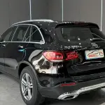 Mercedes-Benz GLC 2021 из Китая