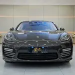 Porsche Panamera 2016 из Китая