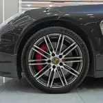 Porsche Panamera 2016 из Китая