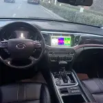 GAC Motor Trumpchi GS8 2017 201 л.с. — лот 57546388 из Китая