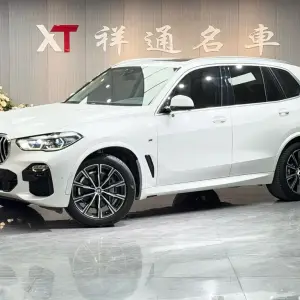 BMW X5 (Import) 2019 из Китая