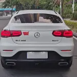 Mercedes-Benz GLC Coupe 2020 из Китая