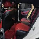 Mercedes-Benz GLC Coupe 2020 из Китая