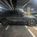 Li Auto Li L8 2023 449 л.с. 449 л.с. из Китая