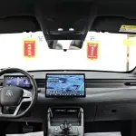 BYD Qin PLUS 2025 из Китая