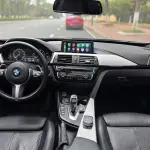BMW 3 Series GT 2019 из Китая