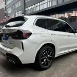 BMW X3 2023 184 л.с. 184 л.с. из Китая