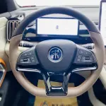 BYD Pro New Energy 2024 из Китая