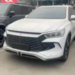 BYD Pro New Energy 2024 из Китая
