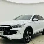 BYD Pro New Energy 2024 из Китая