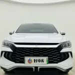 BYD Pro New Energy 2024 из Китая