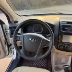 Kia Sportage 2013 142 л.с. из Китая