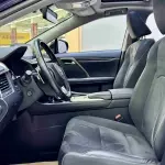 Lexus RX 2021 из Китая