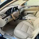 Mercedes-Benz S-Class 2010 272 л.с. 272 л.с. из Китая