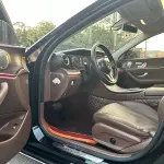 Mercedes-Benz E-Class 2018 из Китая