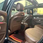 Mercedes-Benz E-Class 2018 из Китая