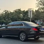 Mercedes-Benz E-Class 2018 из Китая