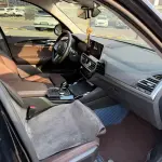 BMW X3 2024 из Китая
