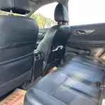 Nissan X-Trail 2014 из Китая
