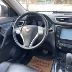 Nissan X-Trail 2014 из Китая