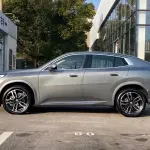 BMW X2 (Import) 2025 из Китая