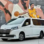 Toyota 2023 из Китая