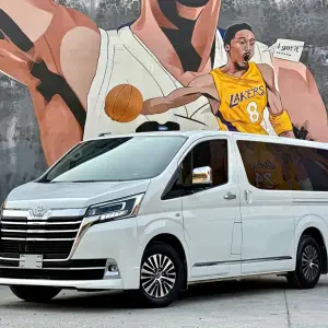 Toyota 2023 из Китая