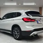 BMW X1 2022 из Китая