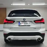 BMW X1 2022 из Китая