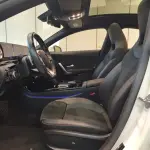 Mercedes-Benz CLA (Import) 2021 из Китая