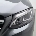 Mercedes-Benz GLC 2016 184 л.с. — лот 57554030 из Китая