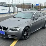 BMW M3 2013 из Китая