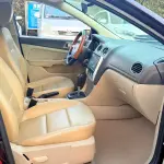 Ford Focus 2013 из Китая