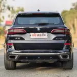 BMW X5 (Import) 2020 340 л.с. — лот 57553928 из Китая