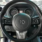 Beijing Off-Road BJ40 2017 250 л.с. из Китая