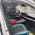 Roewe RX5 MAX 2023 из Китая