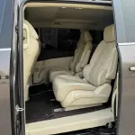 Buick GL8 2023 из Китая