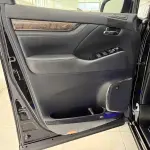 Toyota Alphard 2022 из Китая
