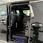Toyota Alphard 2022 из Китая